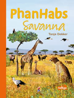 twikga launches Phanhabs Savanna